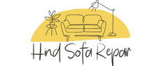 Hind Sofa Repair